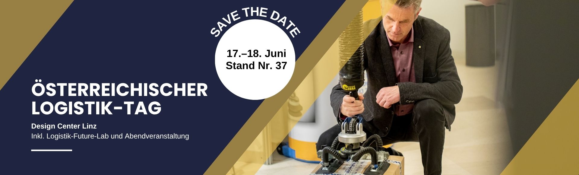 VNL Messe